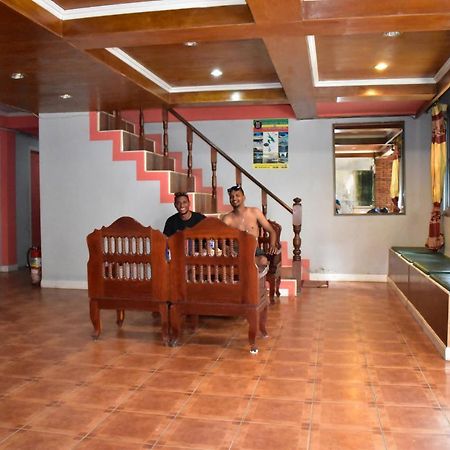 Phi Phi K House Hotel Exterior foto