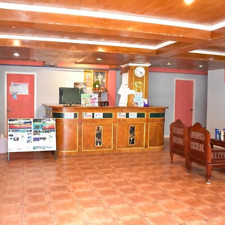 Phi Phi K House Hotel Exterior foto