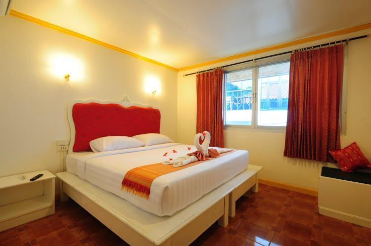 Phi Phi K House Hotel Exterior foto