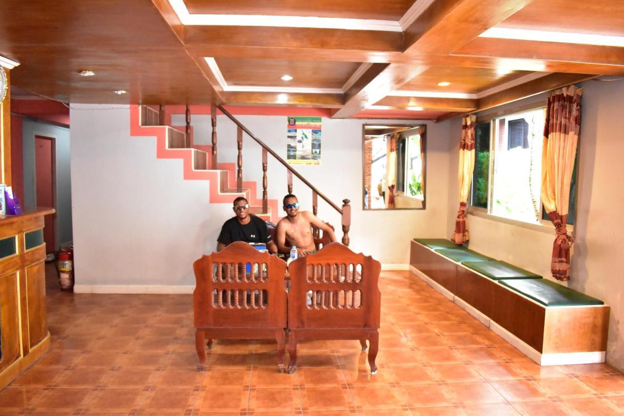 Phi Phi K House Hotel Exterior foto