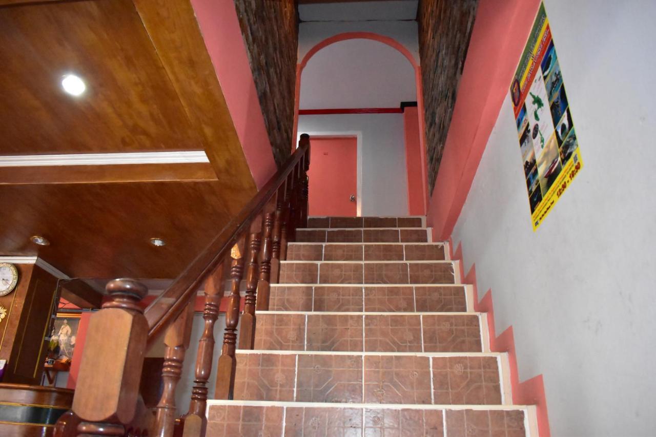 Phi Phi K House Hotel Exterior foto