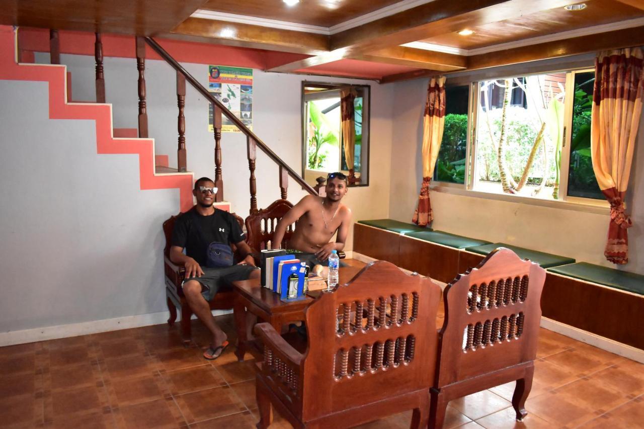 Phi Phi K House Hotel Exterior foto