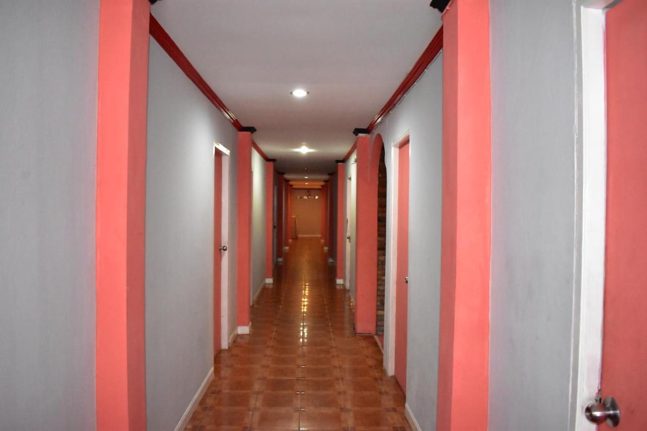 Phi Phi K House Hotel Exterior foto