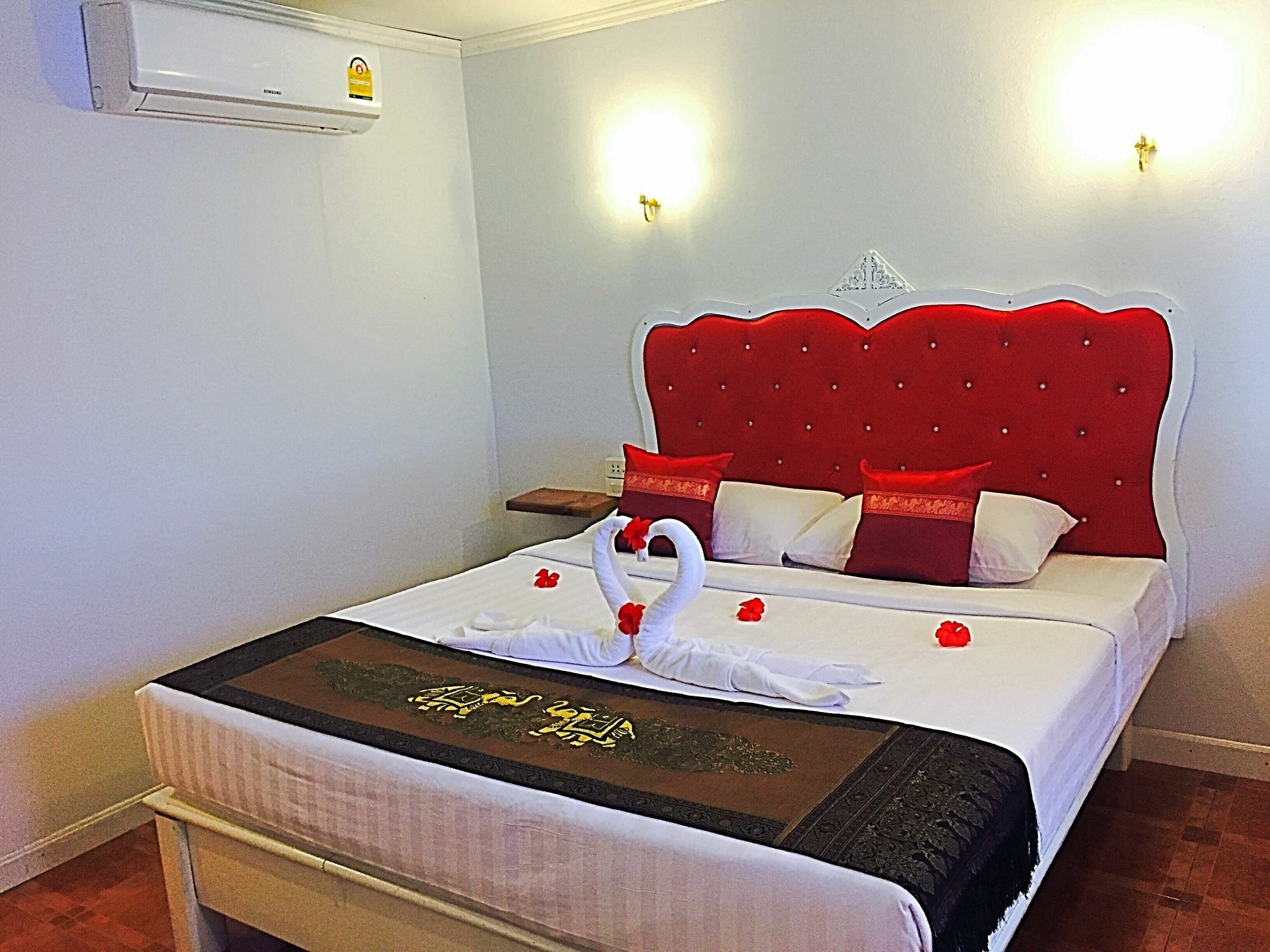 Phi Phi K House Hotel Exterior foto