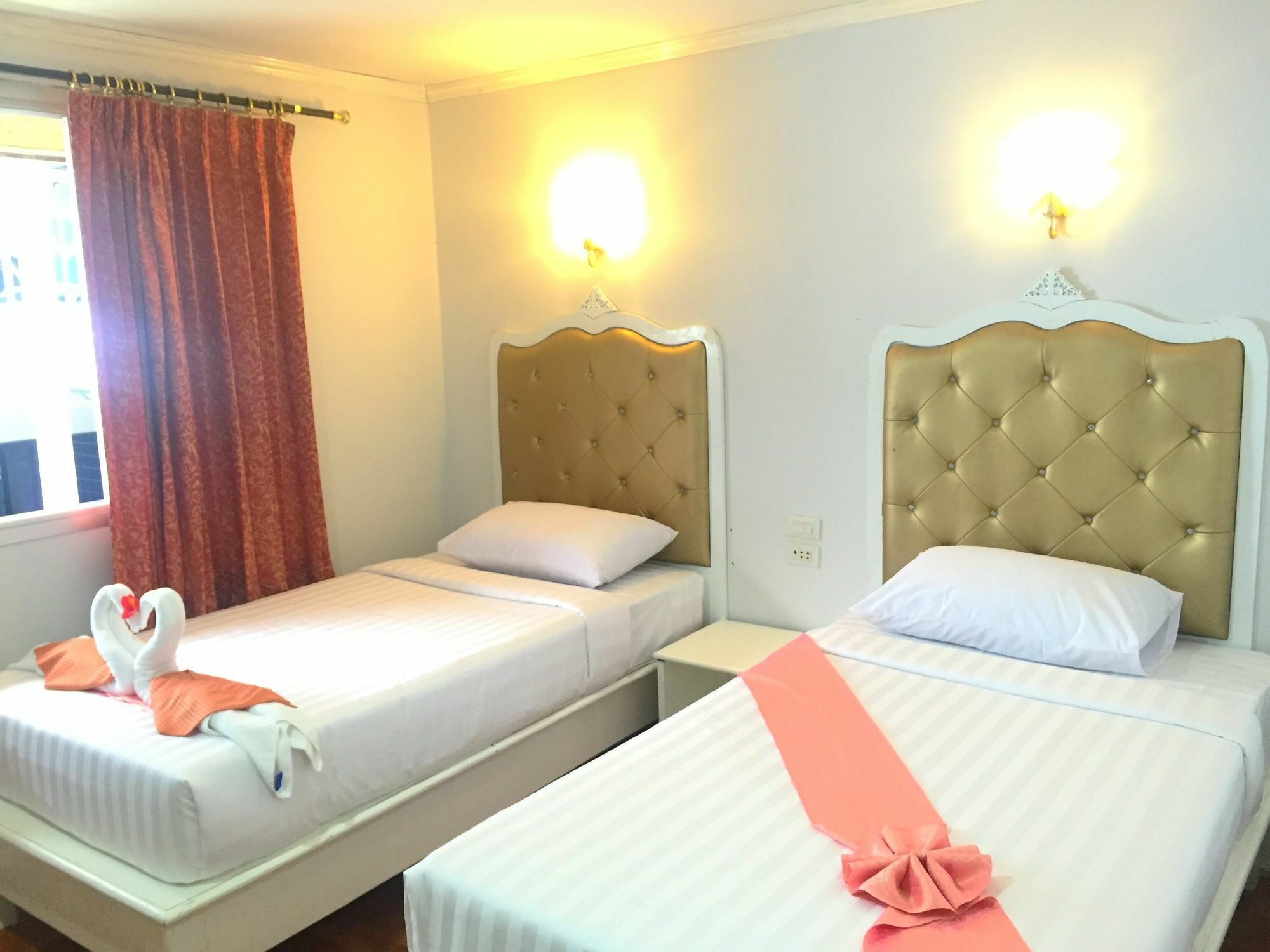 Phi Phi K House Hotel Exterior foto