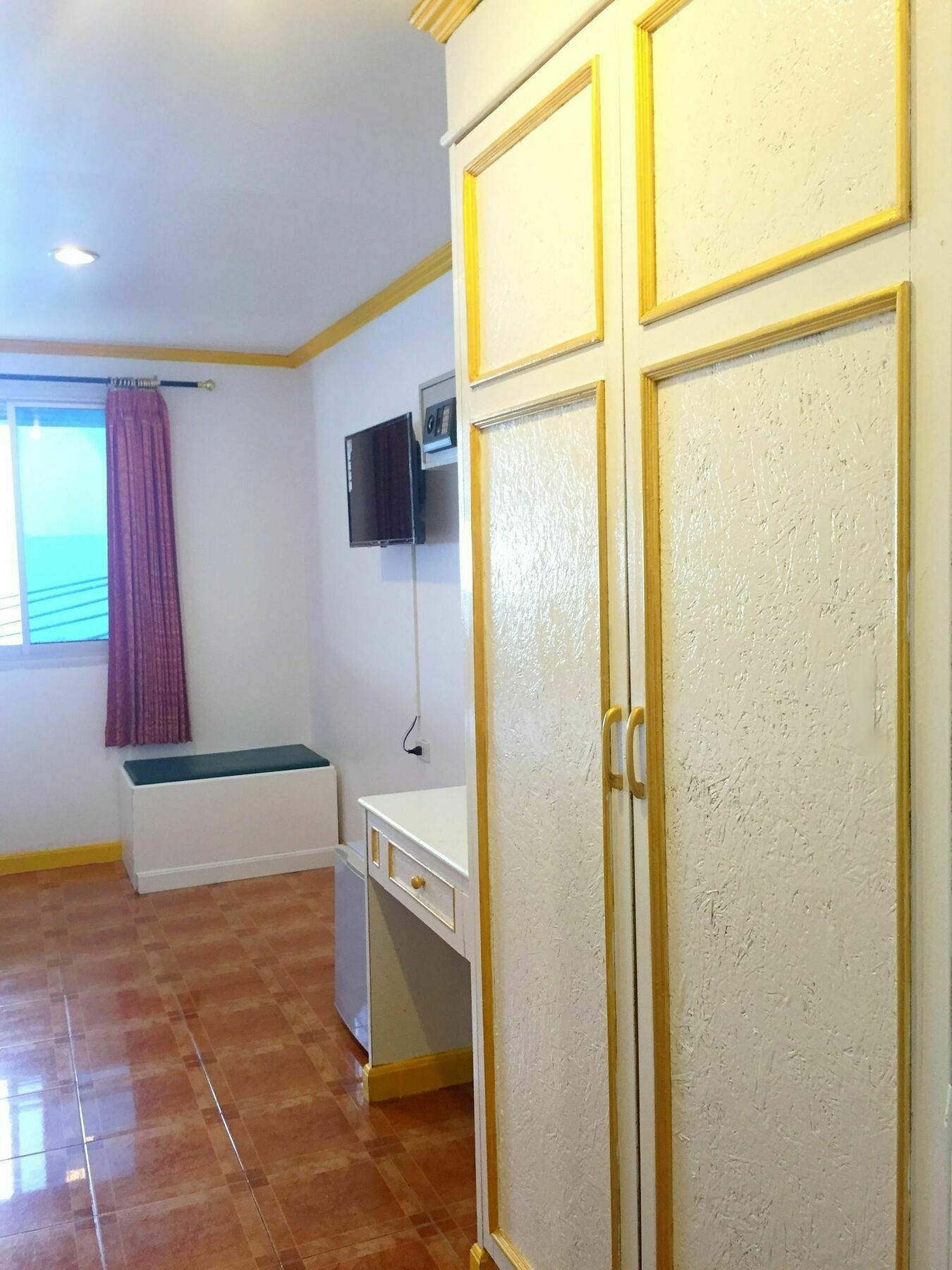 Phi Phi K House Hotel Exterior foto