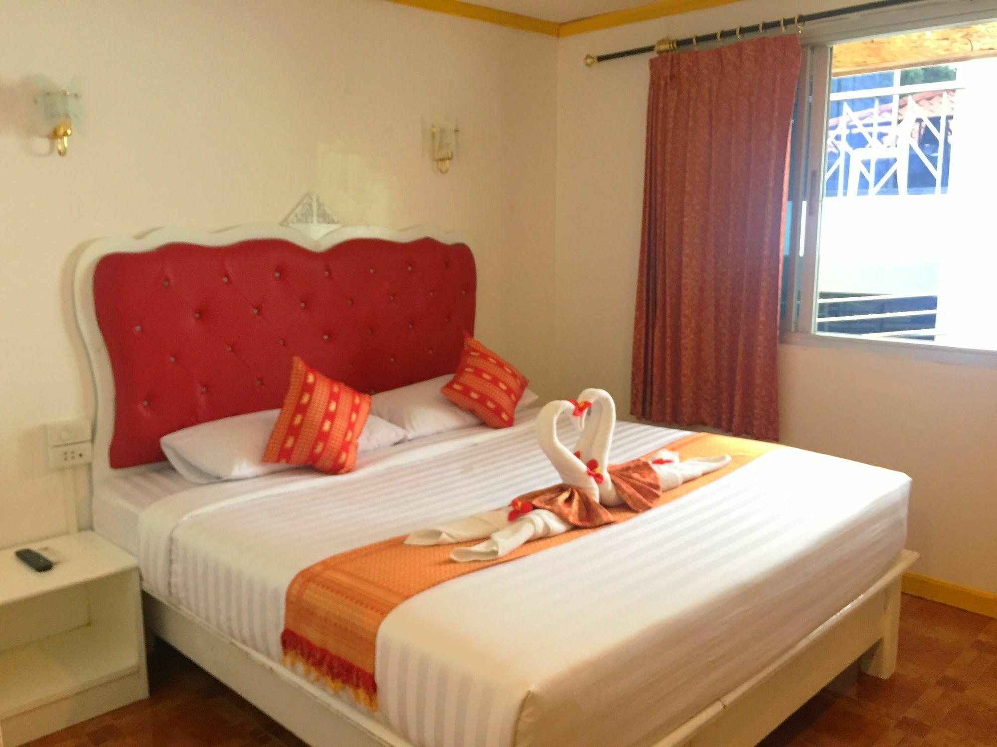 Phi Phi K House Hotel Exterior foto