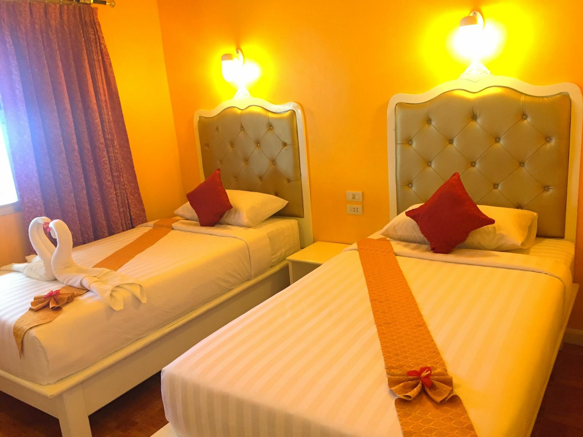 Phi Phi K House Hotel Exterior foto
