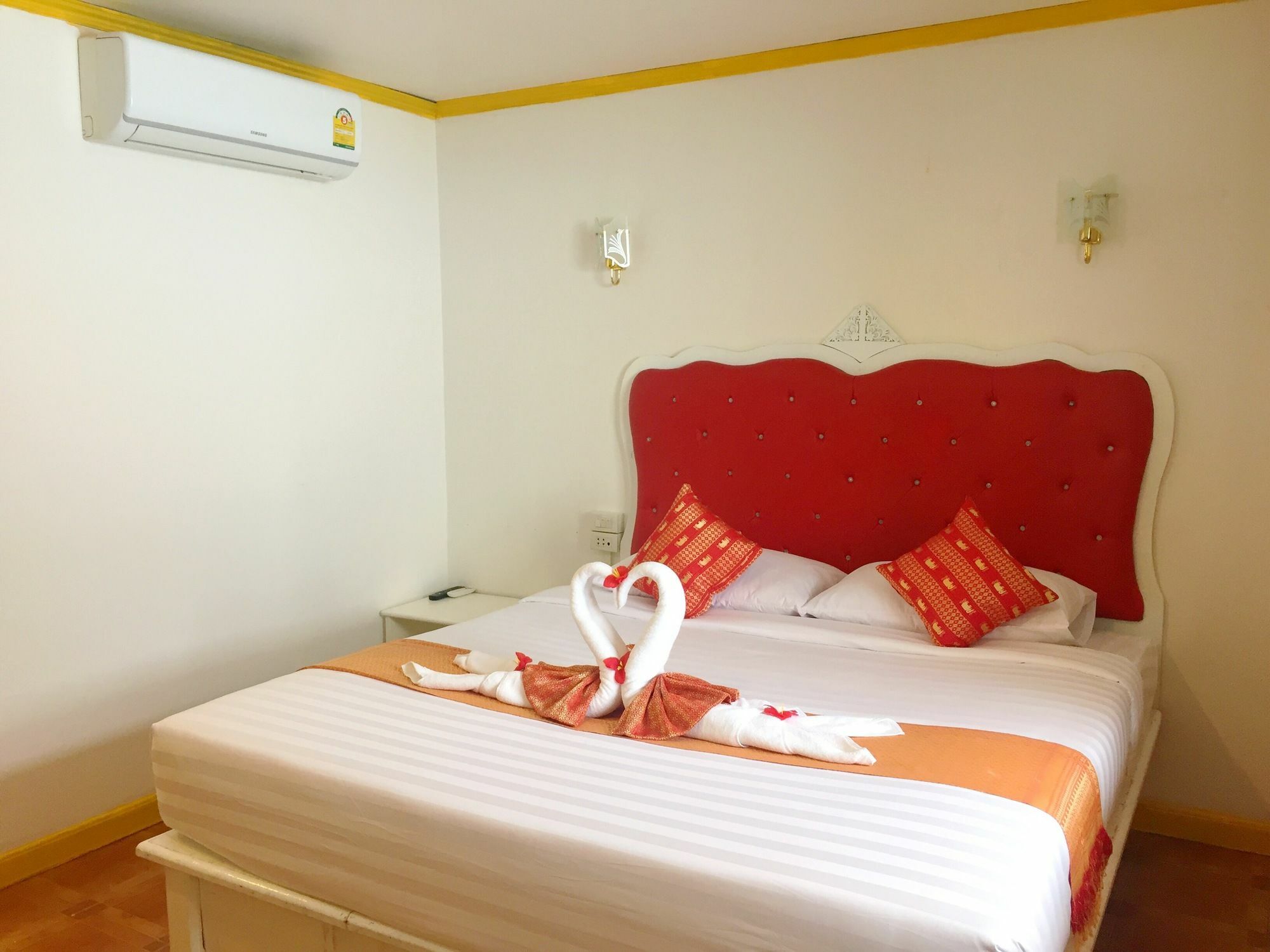 Phi Phi K House Hotel Exterior foto